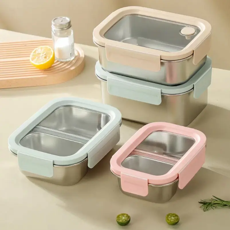 316 stainless steel container